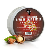 RA African Shea Butter Whipped 6oz (PC)
