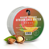 RA African Shea Butter Whipped 6oz (PC)