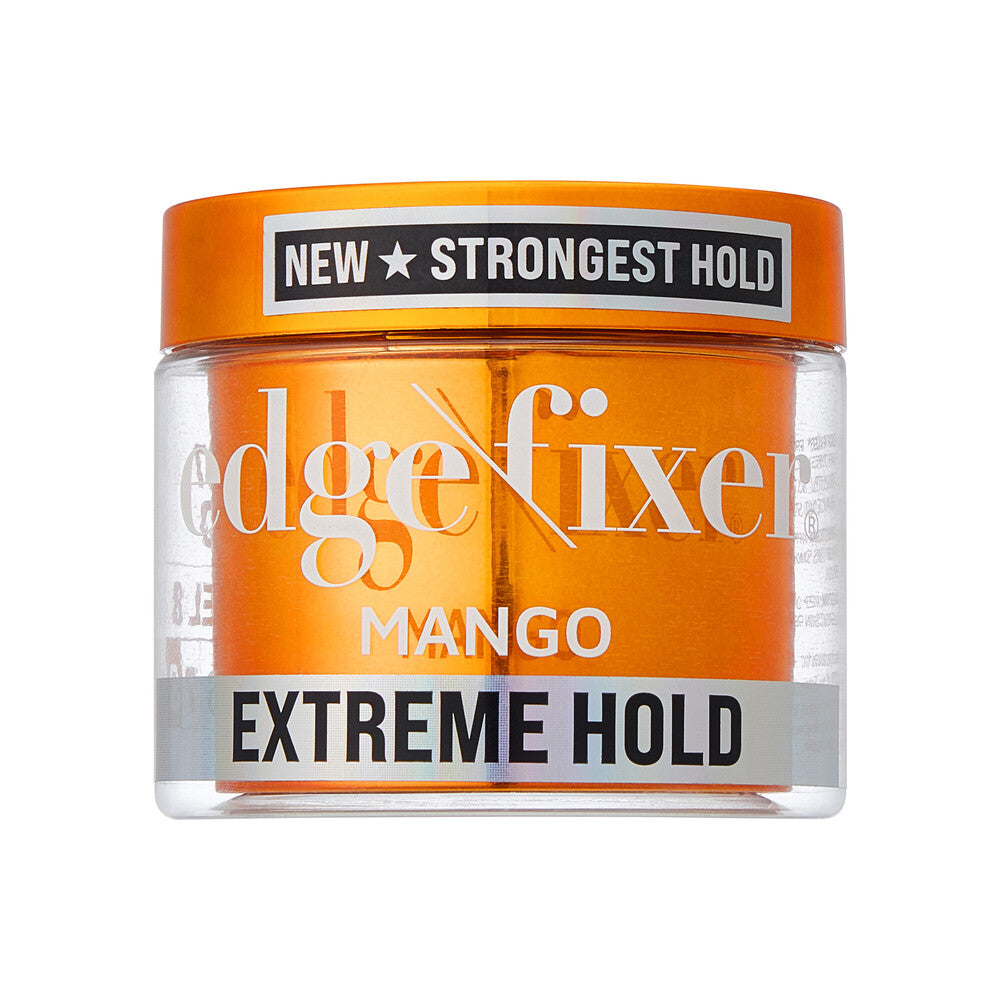 RED by Kiss Edge Fixer Max Hold 100mL #EDM (PC)