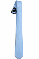 Fashion Long Neck Tie #PS1301 - Multiple Colors (PC)