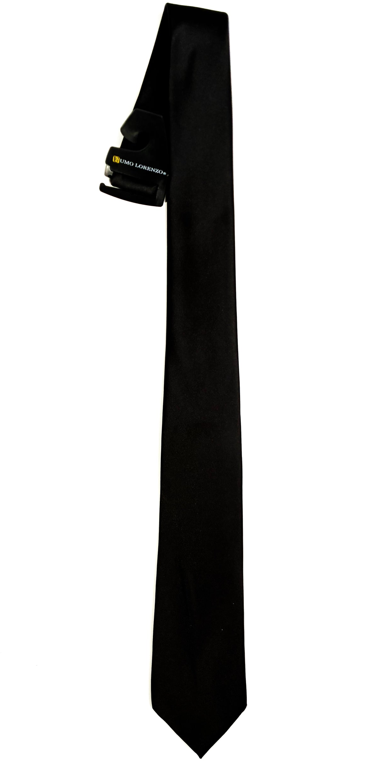 Fashion Long Neck Tie #PS1301 - Multiple Colors (PC)