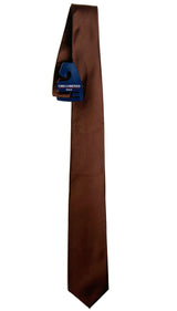 Fashion Long Neck Tie #PS1301 - Multiple Colors (PC)