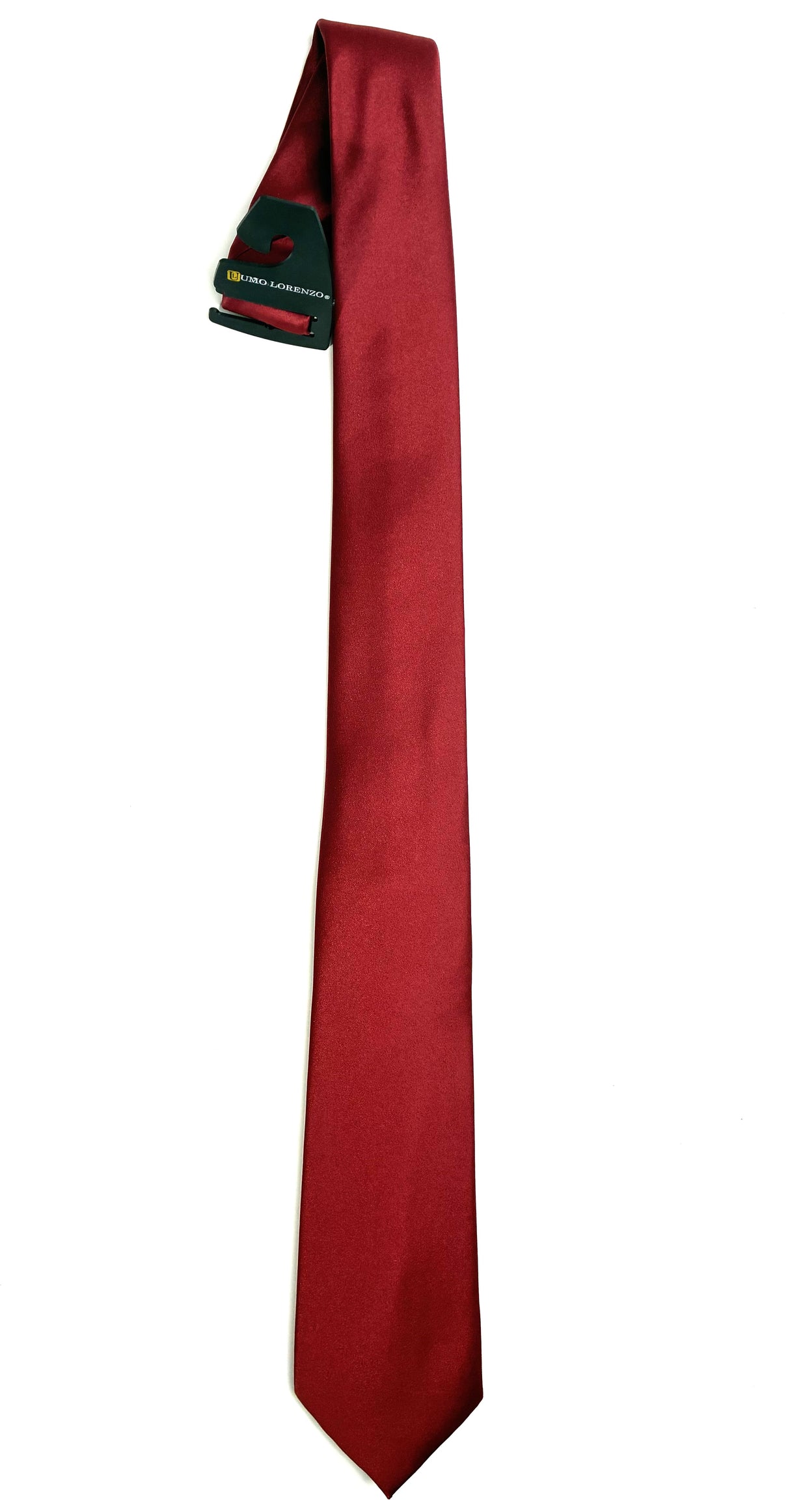 Fashion Long Neck Tie #PS1301 - Multiple Colors (PC)