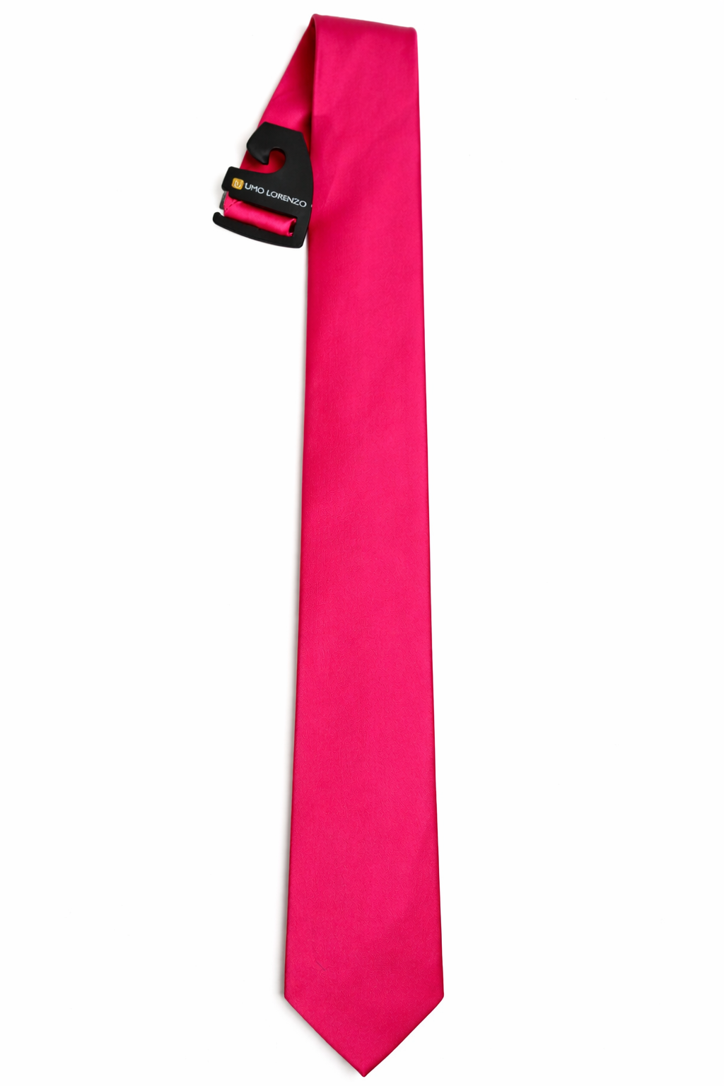 Fashion Long Neck Tie #PS1301 - Multiple Colors (PC)