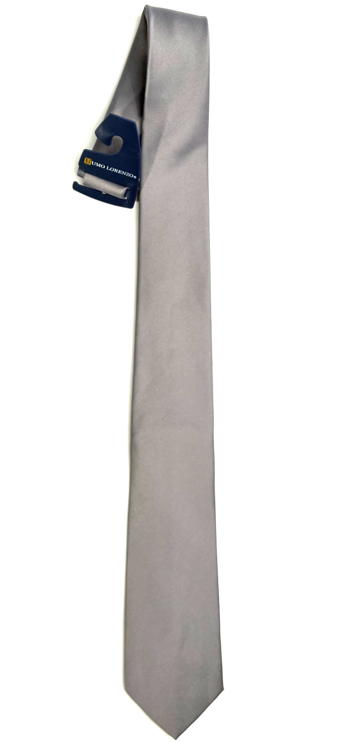 Fashion Long Neck Tie #PS1301 - Multiple Colors (PC)