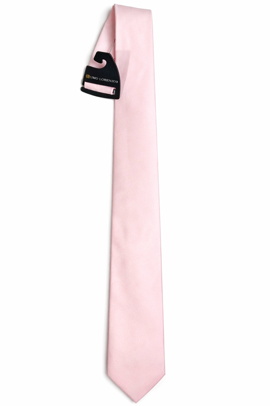 Fashion Long Neck Tie #PS1301 - Multiple Colors (PC)