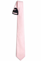 Fashion Long Neck Tie #PS1301 - Multiple Colors (PC)