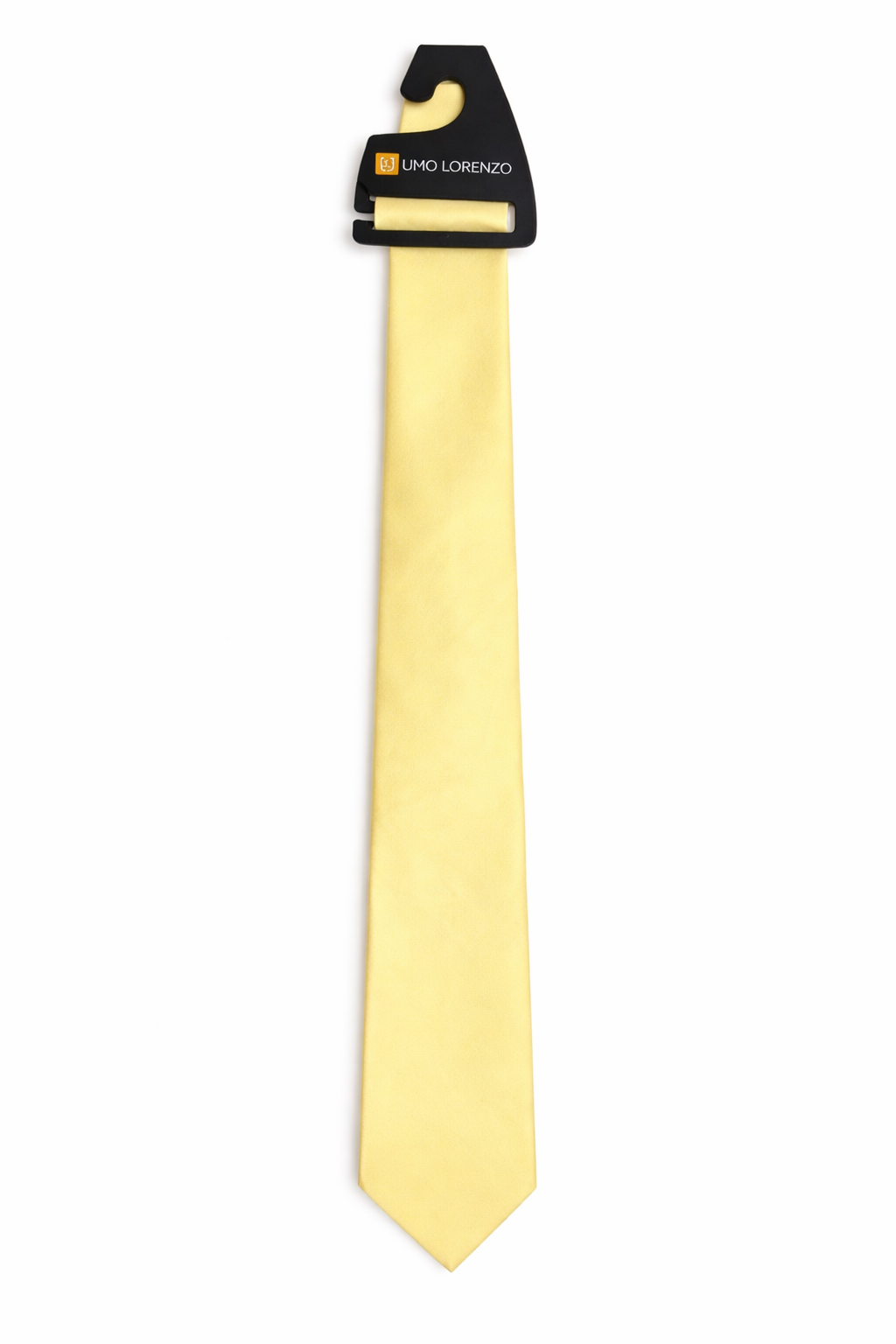 Fashion Long Neck Tie #PS1301 - Multiple Colors (PC)