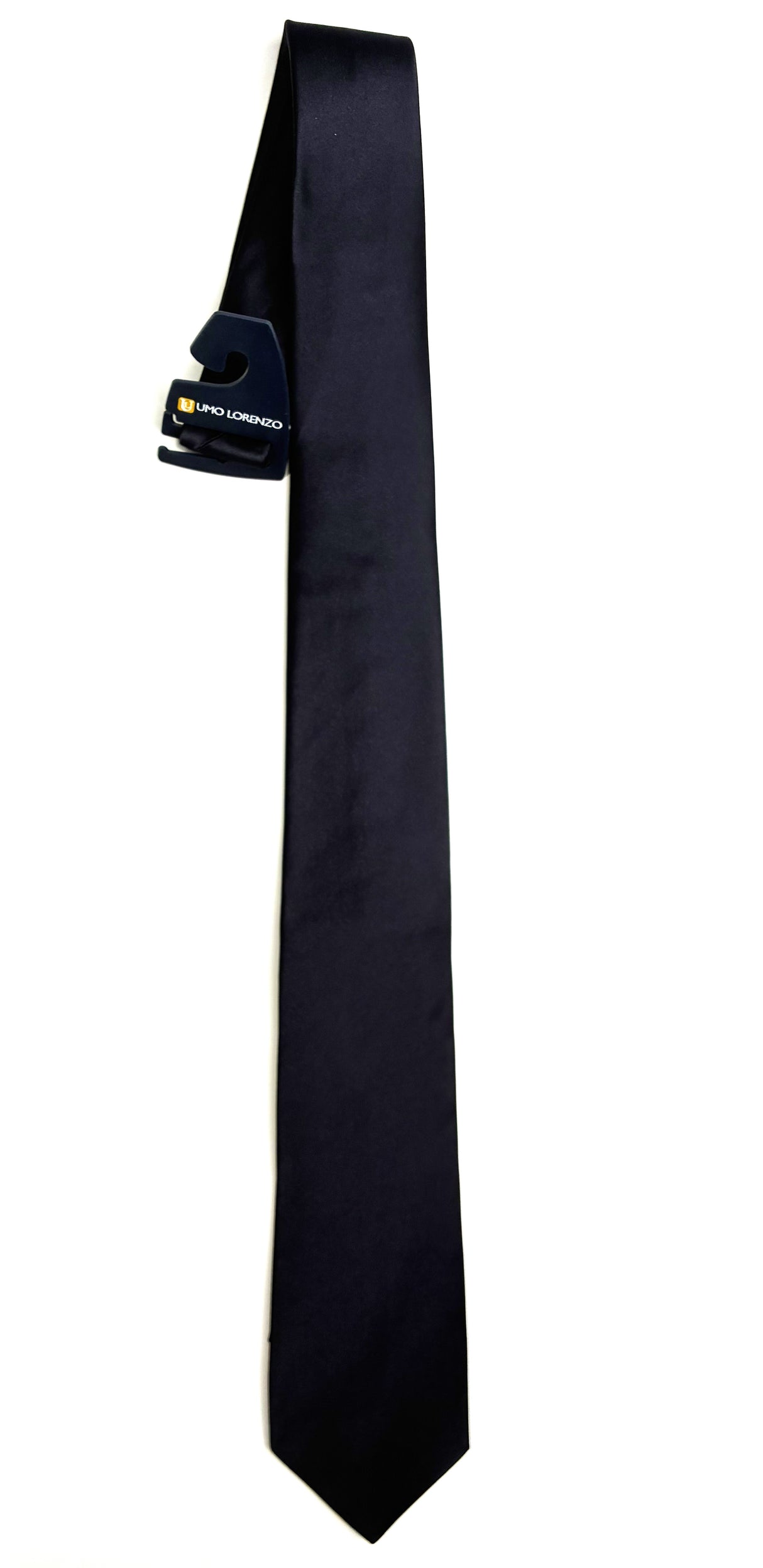 Fashion Long Neck Tie #PS1301 - Multiple Colors (PC)