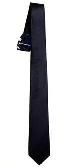 Fashion Long Neck Tie #PS1301 - Multiple Colors (PC)