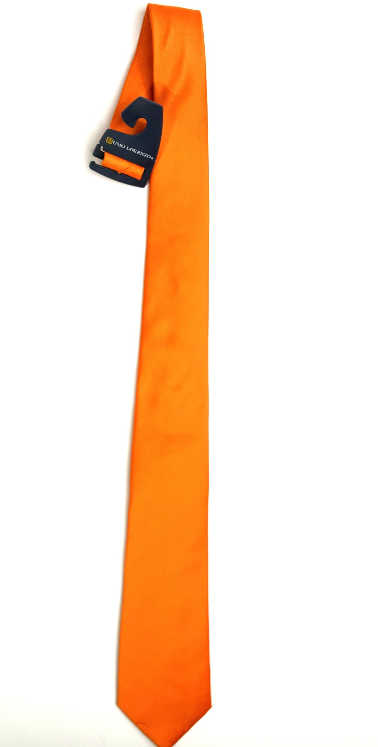 Fashion Long Neck Tie #PS1301 - Multiple Colors (PC)