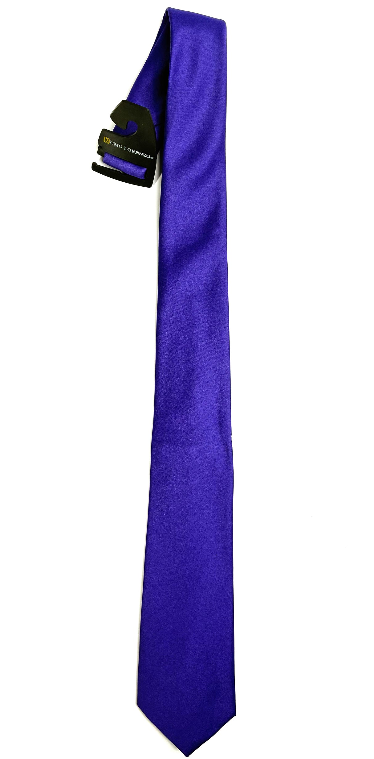 Fashion Long Neck Tie #PS1301 - Multiple Colors (PC)