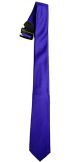 Fashion Long Neck Tie #PS1301 - Multiple Colors (PC)