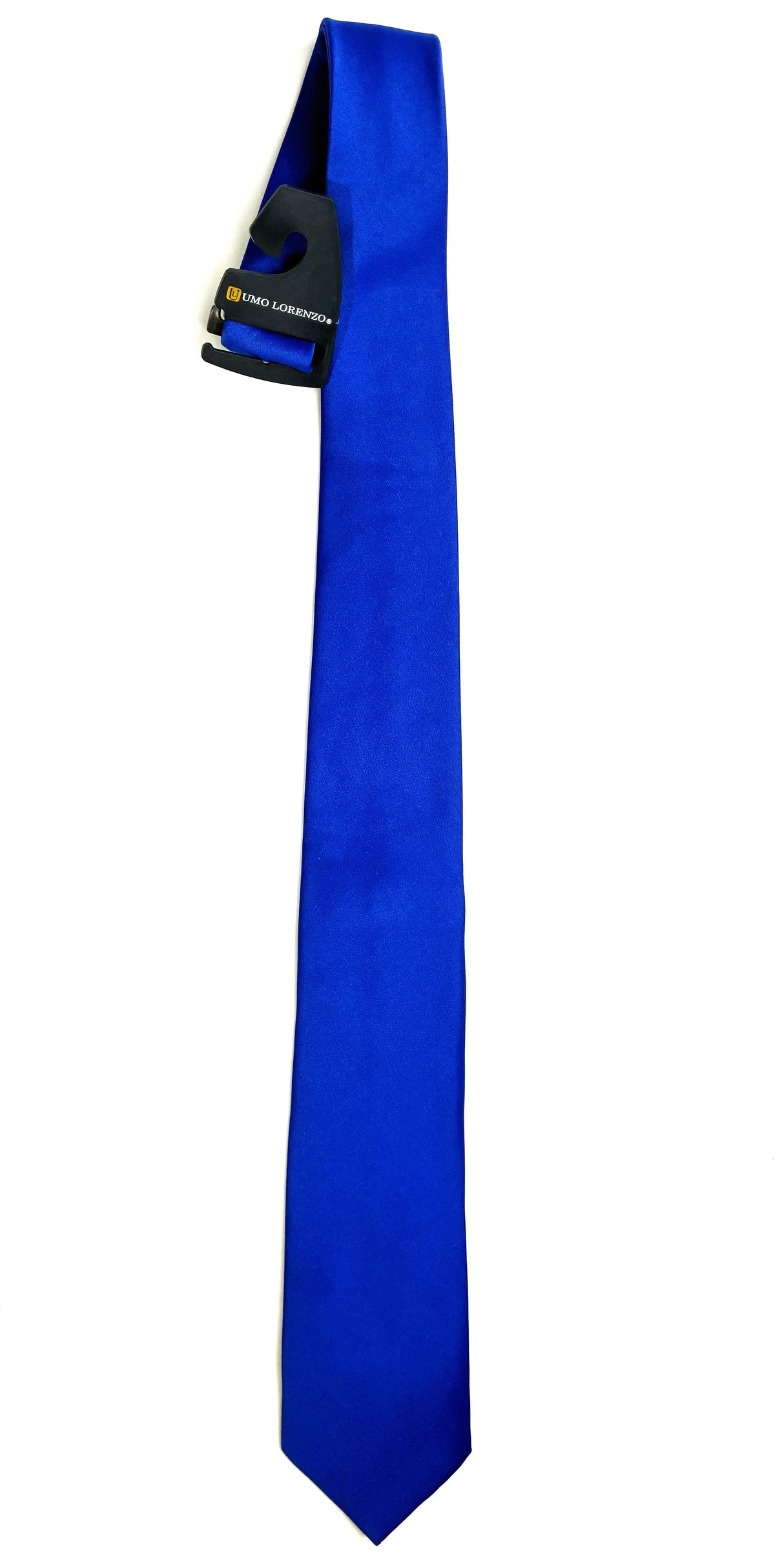 Fashion Long Neck Tie #PS1301 - Multiple Colors (PC)