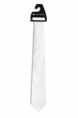 Fashion Long Neck Tie #PS1301 - Multiple Colors (PC)