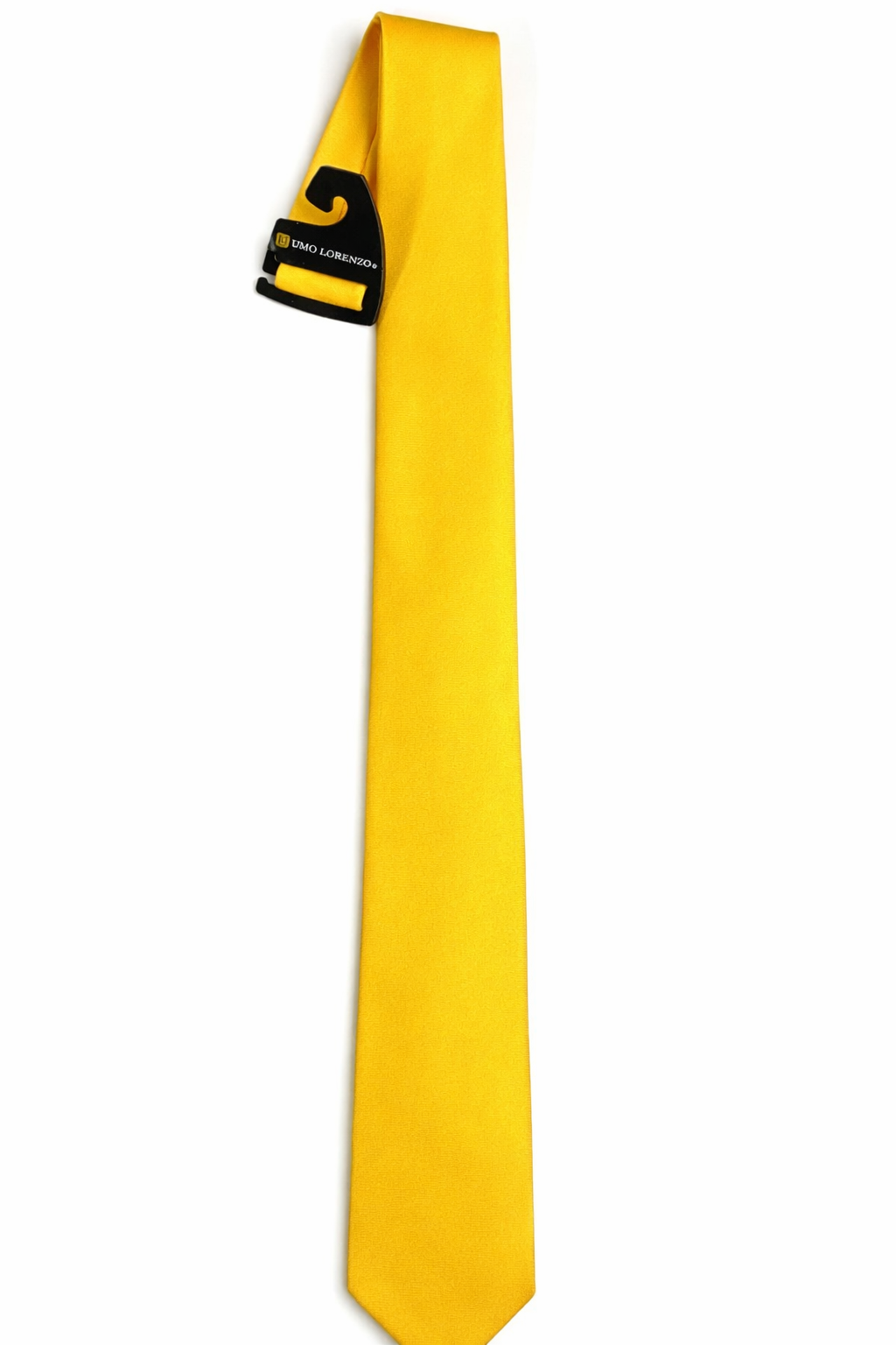 Fashion Long Neck Tie #PS1301 - Multiple Colors (PC)