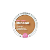 RK by Kiss Mineral Powder Foundation #RMP (3PC) - Multiple Shades