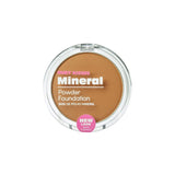 RK by Kiss Mineral Powder Foundation #RMP (3PC) - Multiple Shades
