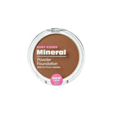 RK by Kiss Mineral Powder Foundation #RMP (3PC) - Multiple Shades