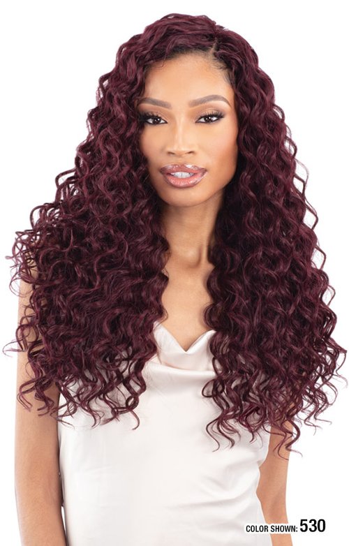 Organique Mastermix Sunset Curl 24" (PC)