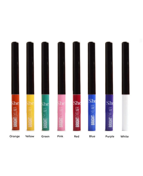 She Bright Eyeliner Set #EL424 (48PC)