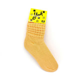 WHOLESALE-SLOUCH-SOCK-4.6-GOLD