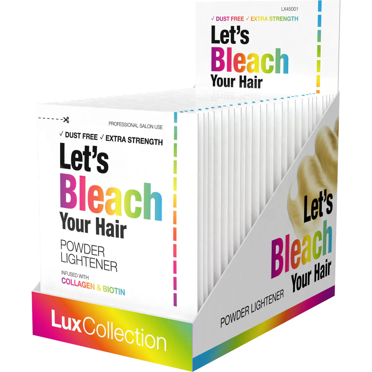 トップス HTH PG powder bleach setup Amazon.com: Mostthing White Bright Color Hair Dye Bleach