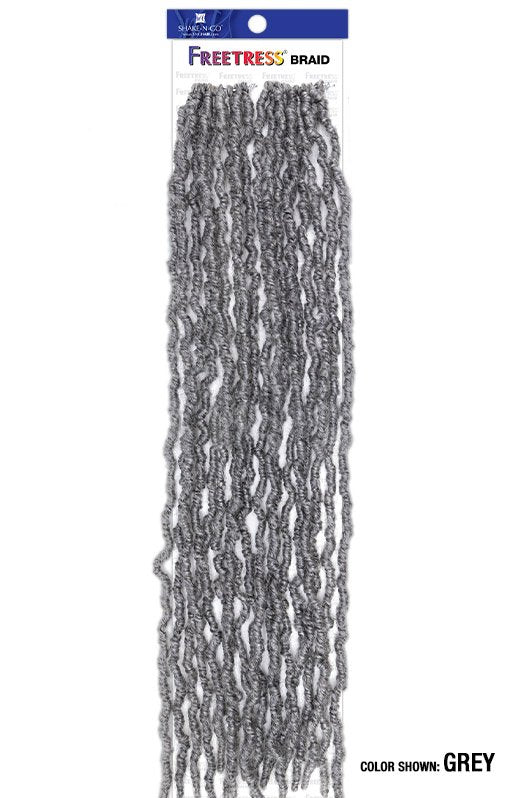 Freetress 2X Indie Distressed Loc 26" (PC)