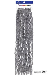 Freetress 2X Indie Distressed Loc 26" (PC)