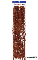Freetress 2X Indie Distressed Loc 26" (PC)
