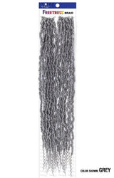 Freetress 2X Nita Distressed Gorgeous Loc 26" (PC)