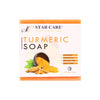 Star Care Virgin Skin Care Turmeric Soap 3.5oz (PC)