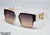 Wholesale Fashion Sunglasses #76002 (12PC)