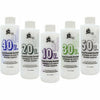 Super Star Cream Peroxide Developer 8oz (PC)