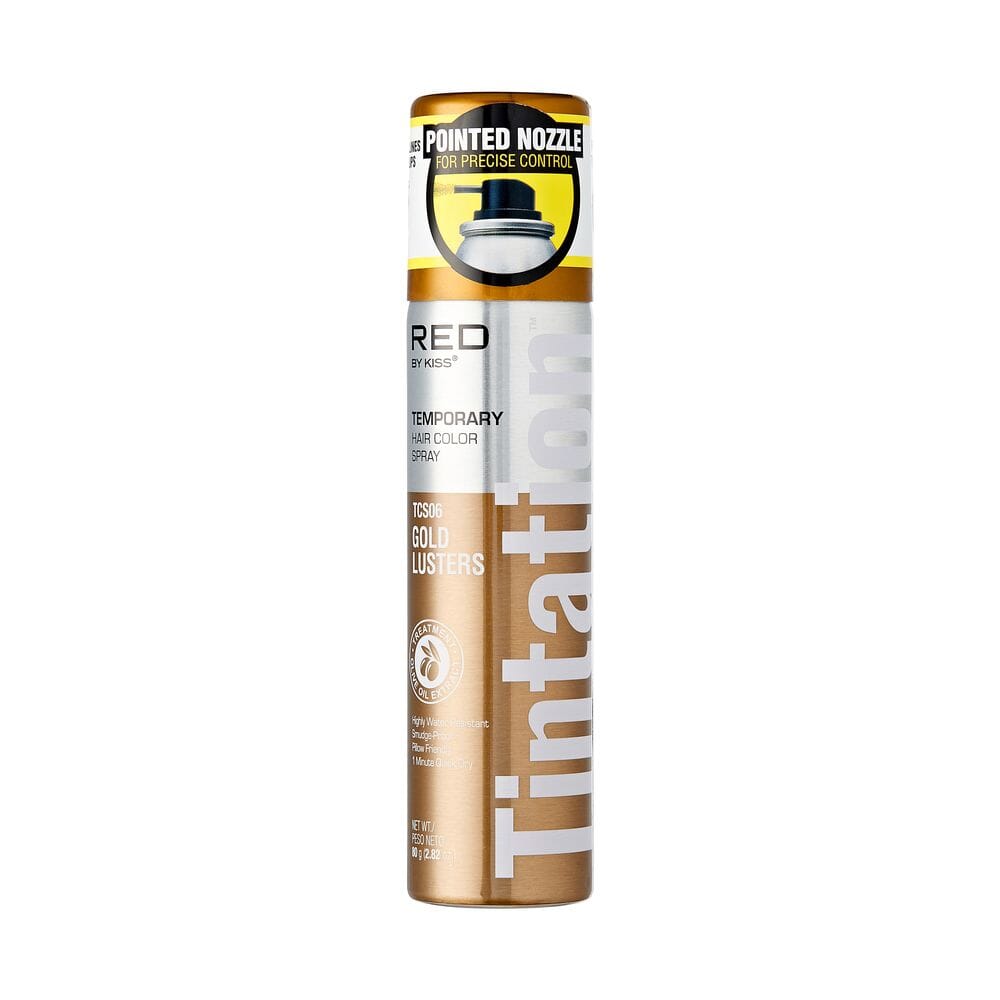 #TCS Kiss Tintation Color Spray 2.82oz (6PC)