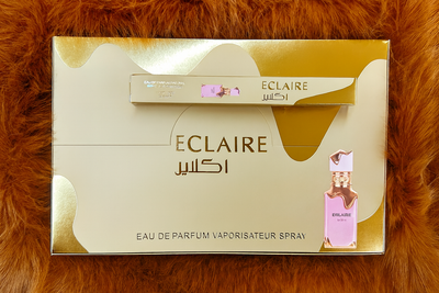 Luxury Travel Size Eau De Parfum Spray 1.18oz (24PC)