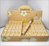 Luxury Travel Size Eau De Parfum Spray 1.18oz #Dassyii