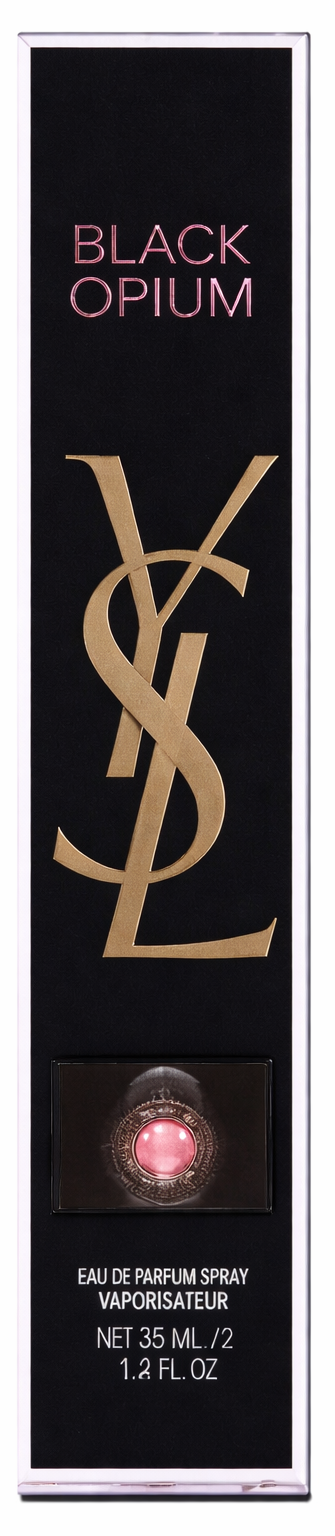 Luxury Travel Size Eau De Parfum Spray 1.18oz