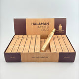 Luxury Travel Size Eau De Parfum Spray 1.18oz