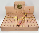 Luxury Travel Size Eau De Parfum Spray 1.18oz