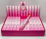 Luxury Travel Size Eau De Parfum Spray 1.18oz