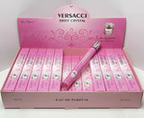 Luxury Travel Size Eau De Parfum Spray 1.18oz