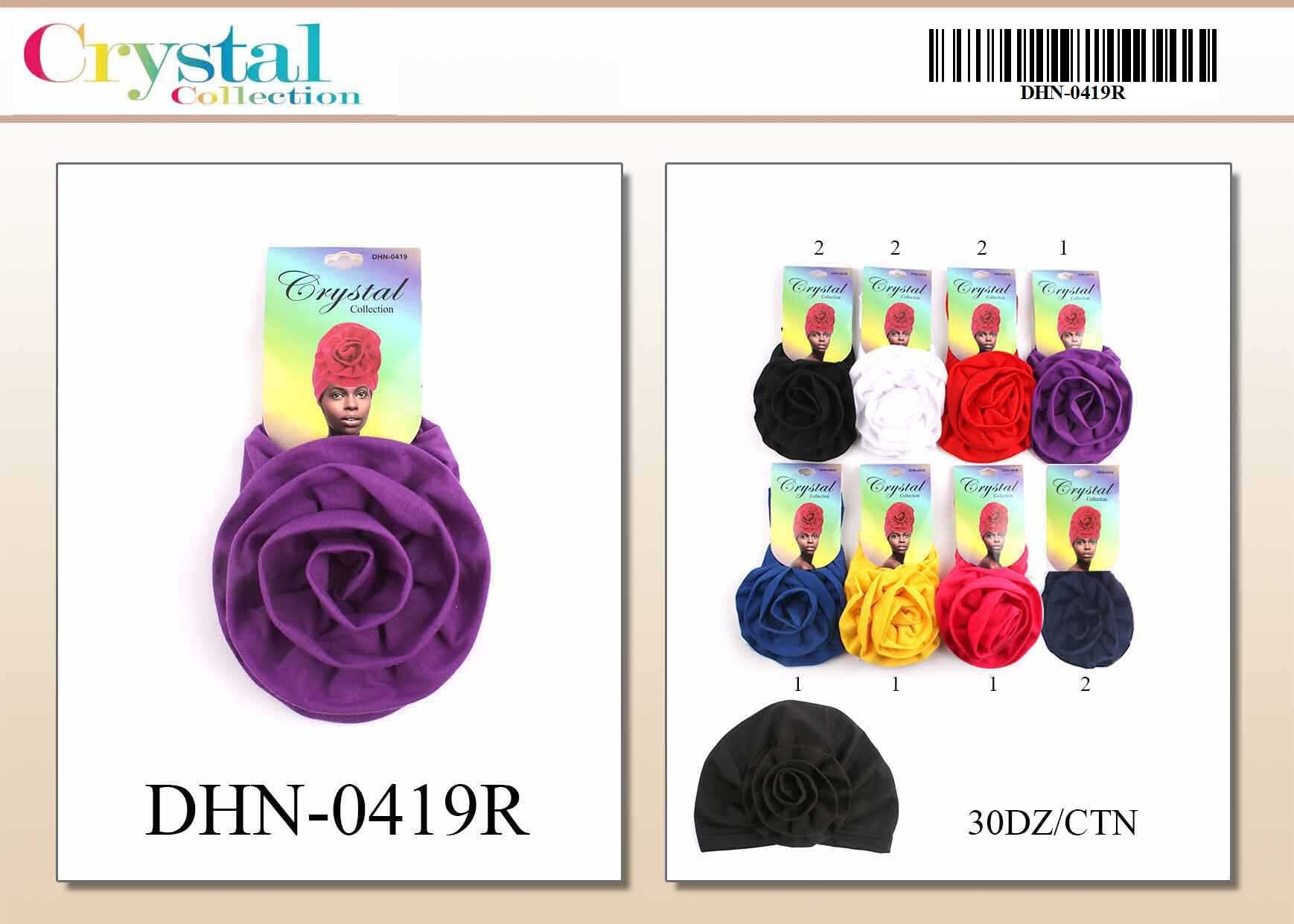 Wholesale Designer Bonnets (PRE ORDER) – M&S Héritage Boutique