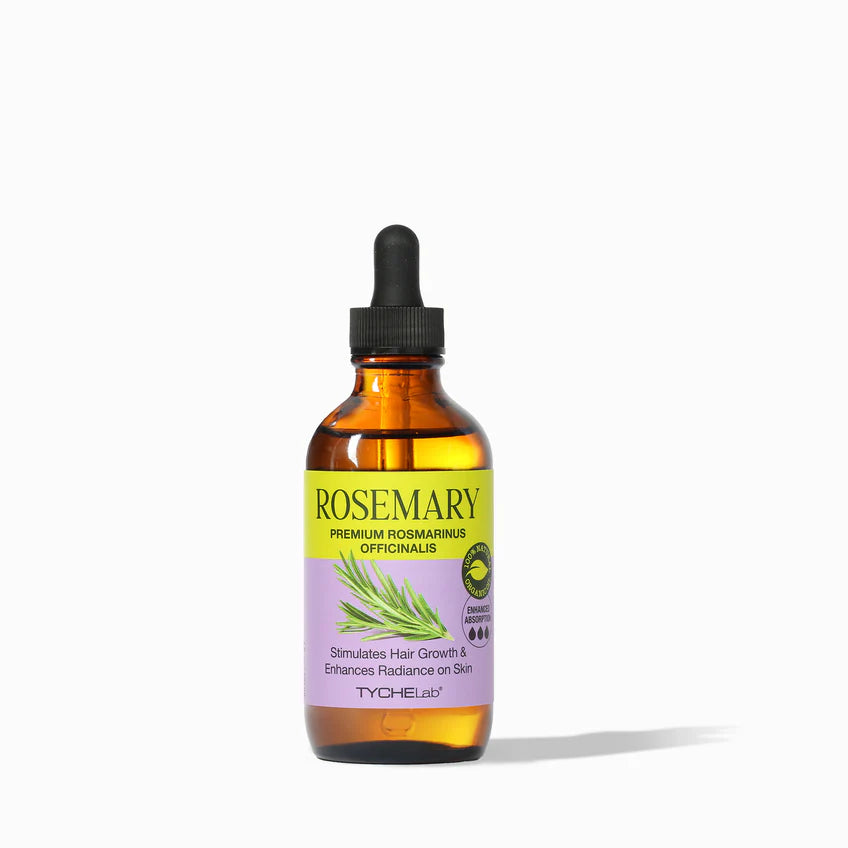 Tyche Rosemary Oil 4oz #HCOL24 (3PC)