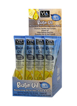 VIA Natural Hair Scalp & Body Treatment (24PC)