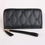 Fashion Wallet #RBG0626R (PC) -  Multiple Colors