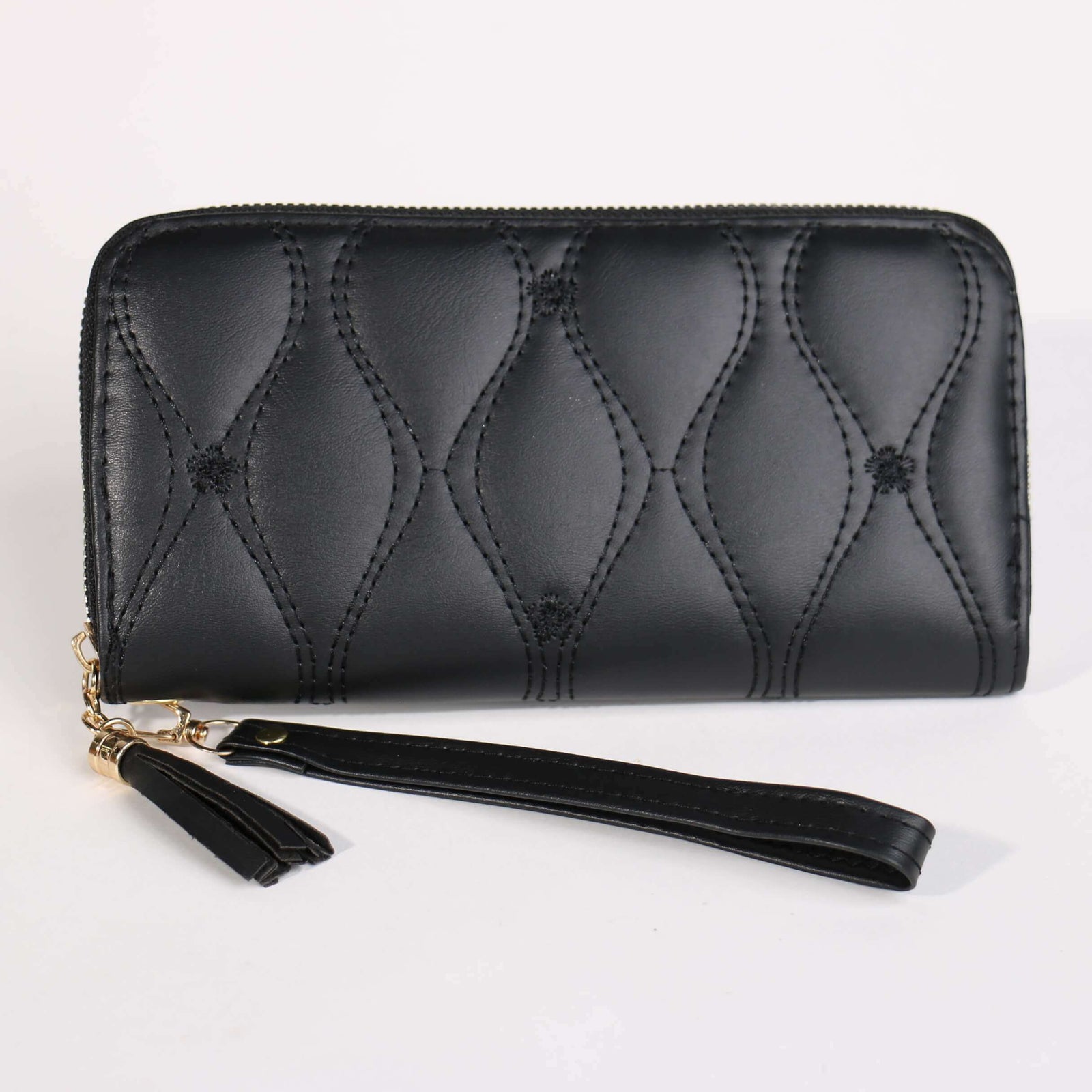 Fashion Wallet #RBG0626R (PC) -  Multiple Colors