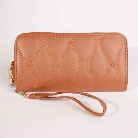 Fashion Wallet #RBG0626R (PC) -  Multiple Colors