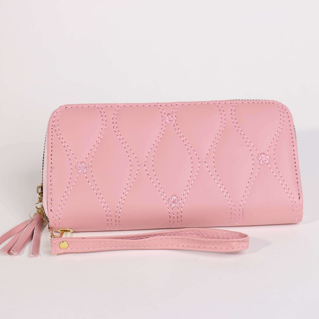 Fashion Wallet #RBG0626R (PC) -  Multiple Colors