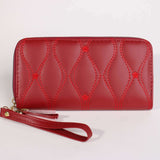 Fashion Wallet #RBG0626R (PC) -  Multiple Colors